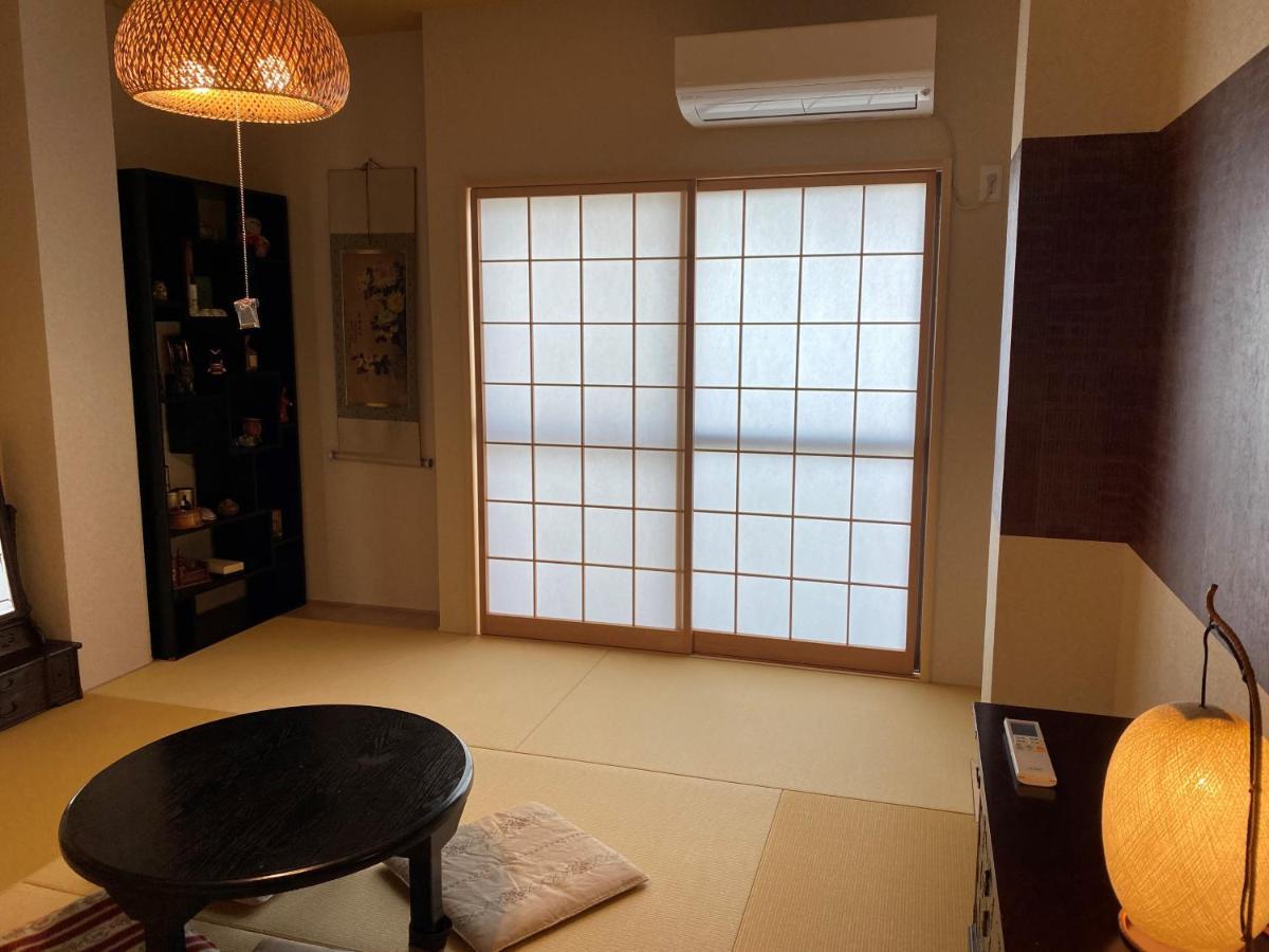 Platinum Yasaka Hotel Kyoto Exterior foto